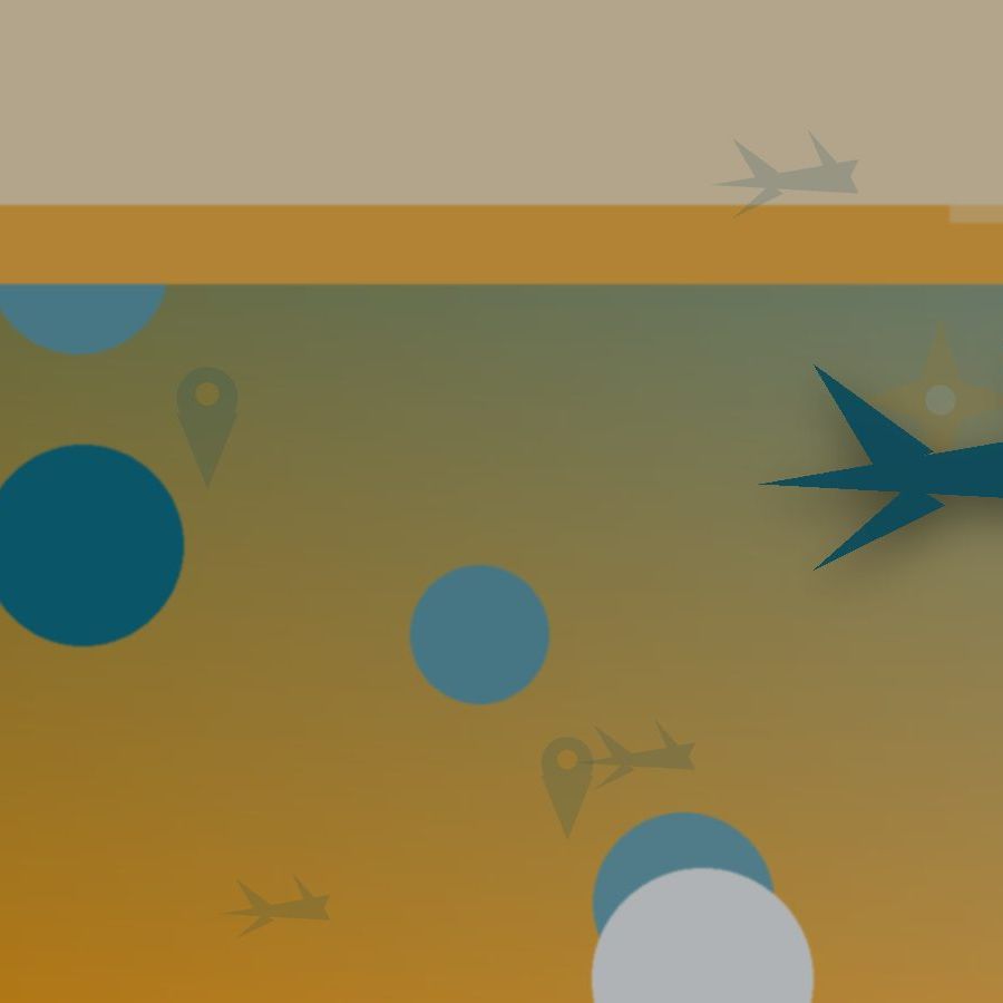 Destinations